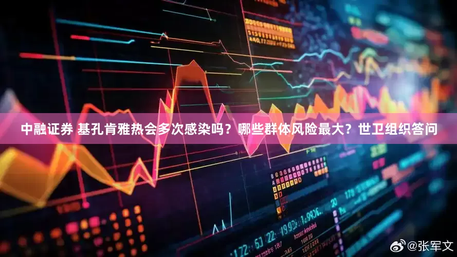 中融证券 基孔肯雅热会多次感染吗？哪些群体风险最大？世卫组织答问