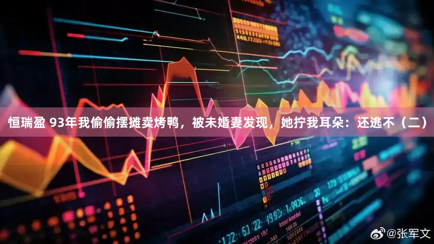 恒瑞盈 93年我偷偷摆摊卖烤鸭，被未婚妻发现，她拧我耳朵：还逃不（二）